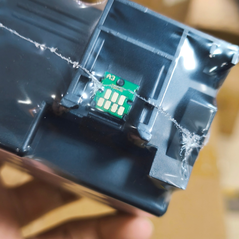 Home Office Xp - 1 Stück C9344 Tintenwartungsbox für EPSON