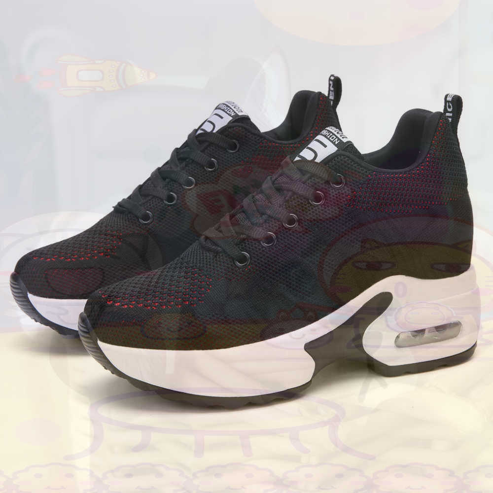 Home Office Official - Rote Größe 36, Schuhe für Damen,