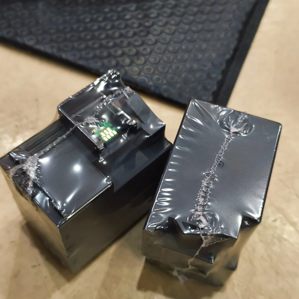Home Office Xp - 1 Stück C9344 Tintenwartungsbox für EPSON