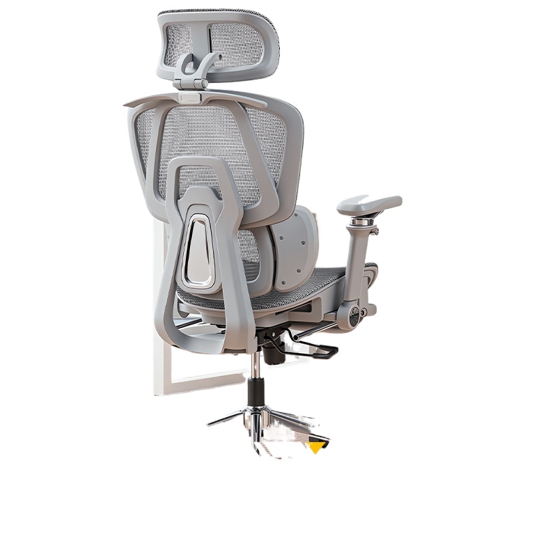 Home Office Desk - UlanSen Ergonomischer Bürostuhl für langanhaltenden Sitzkomfort