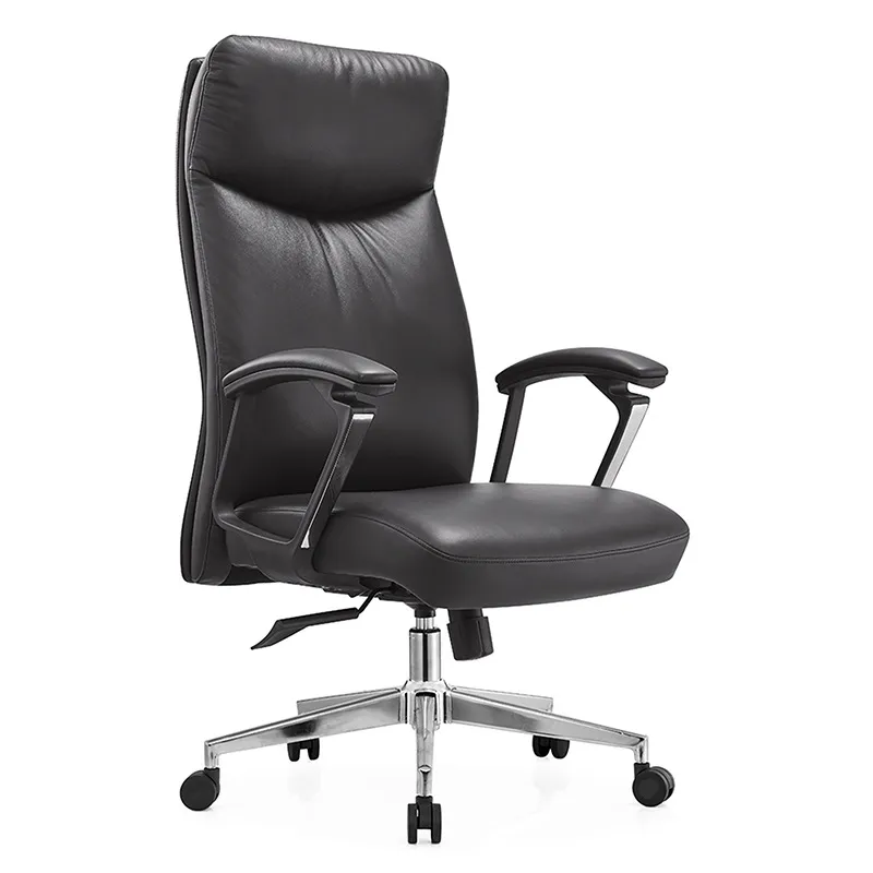 Home Office Desk - Ergonomischer Computerstuhl für Zuhause und Büro,