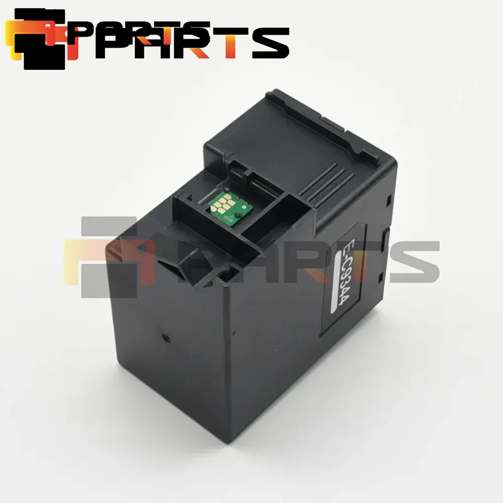 Home Office Xp - 10 Stück C9344 Tintenwartungsbox für EPSON