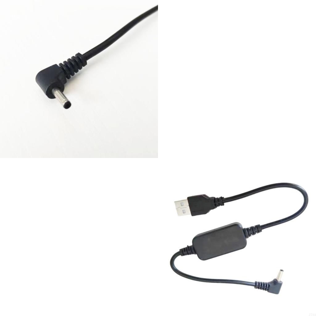 Home Office Official - J78A 12 V USB auf 3,5
