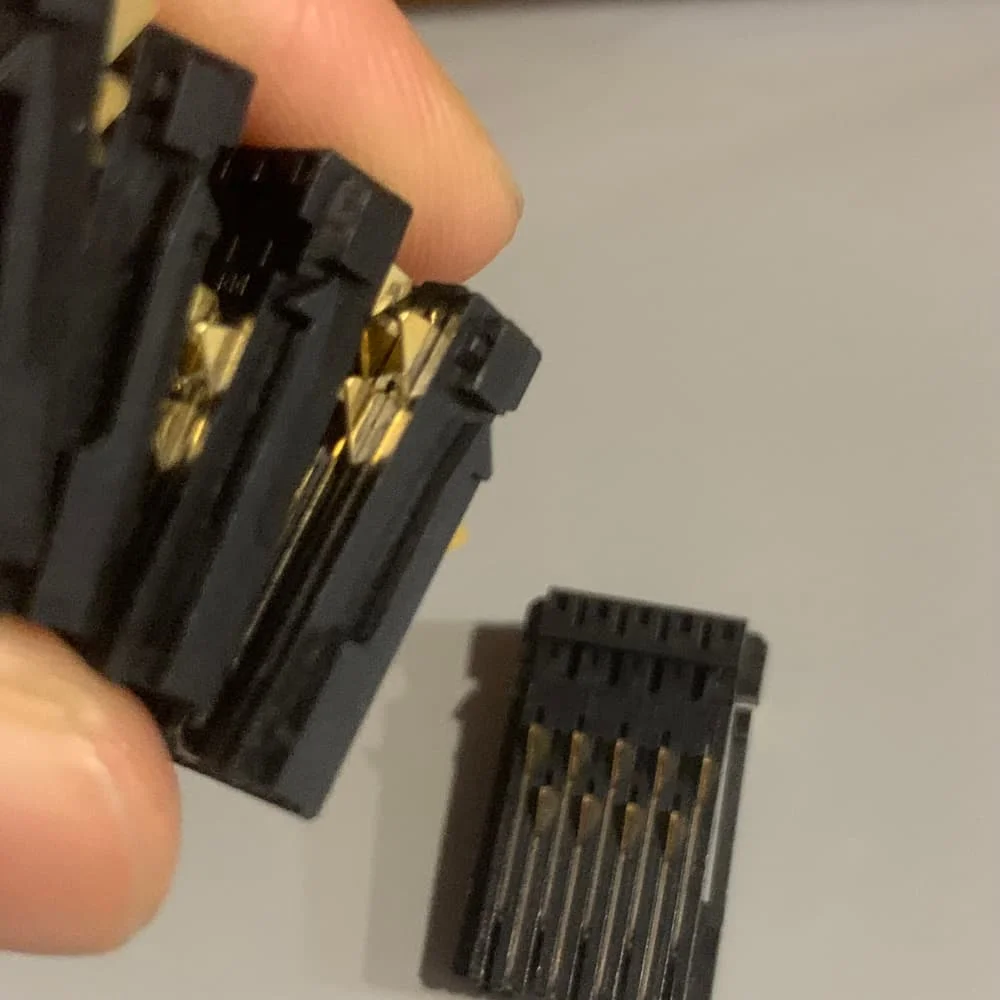 Home Office Xp - Tintenpatronen-Chip-Anschlusshalter CSIC Assy für Epson Expression