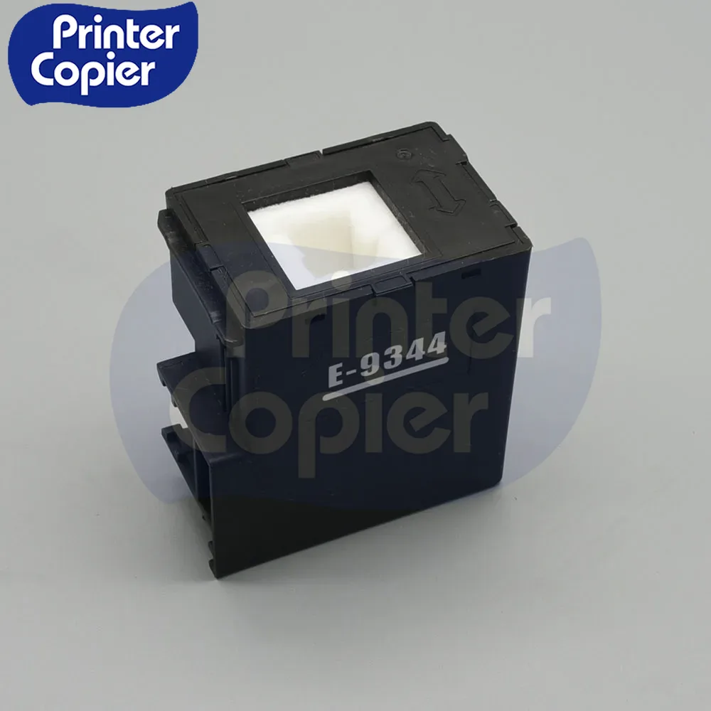 Home Office Xp - 1 Stück C9344 Tintenwartungsbox Kompatibel mit