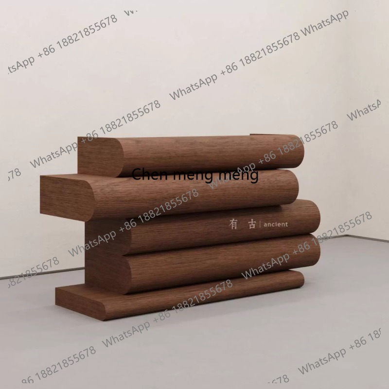 Design-Service Empfangstheken  – Home Office Tienda Bewertung und Preis