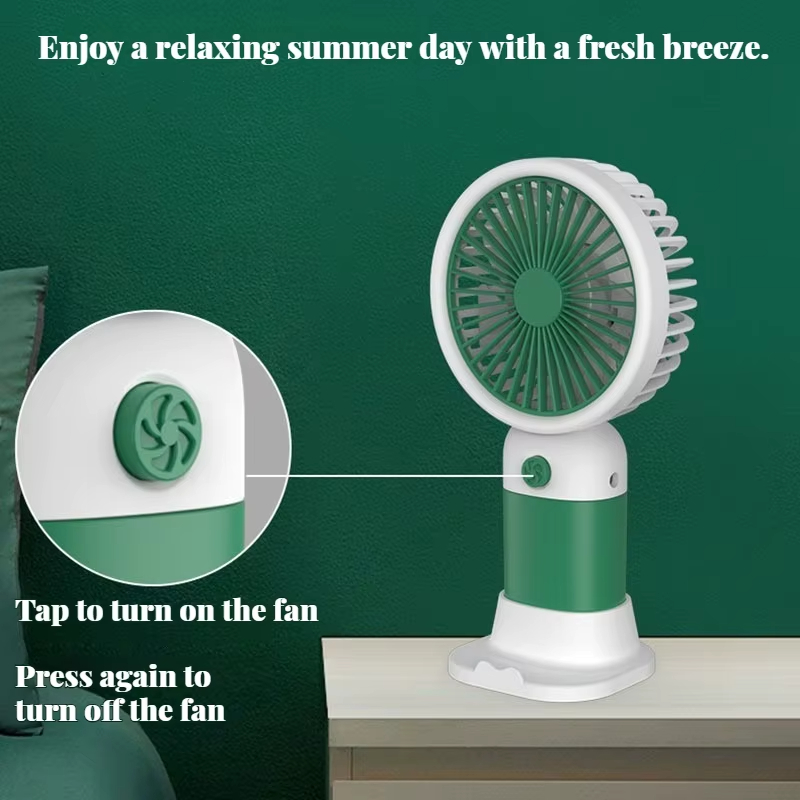 1pc Sommer Mini Fan Tragbare H – Usb Desk Fan Bewertung und Preis
