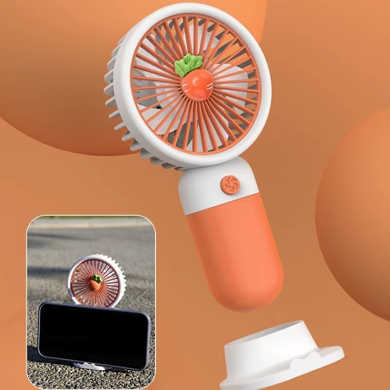 1pc Sommer Mini Fan Tragbare H – Usb Desk Fan Bewertung und Preis