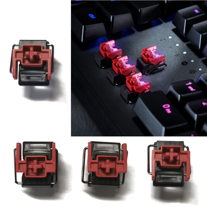J78A Razer Red Optische Schalt – Home Office Official Bewertung und Preis