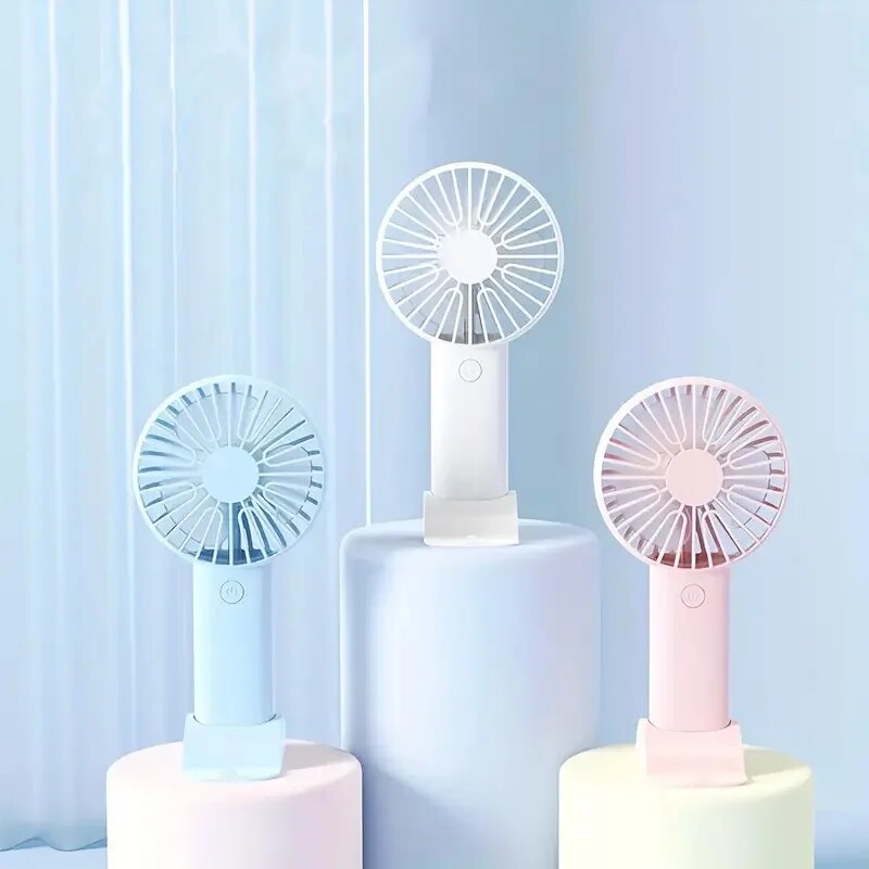Mini-USB-Lade-Handventilator,  – Usb Desk Fan Bewertung und Preis