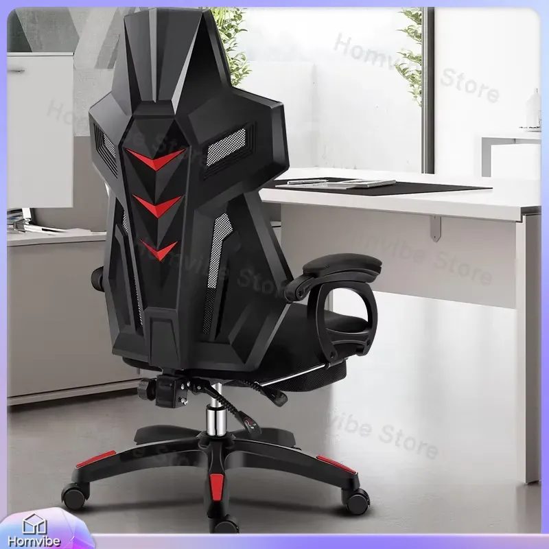 Ergonomischer Gaming-Stuhl mit – Home Office Desk Bewertung und Preis
