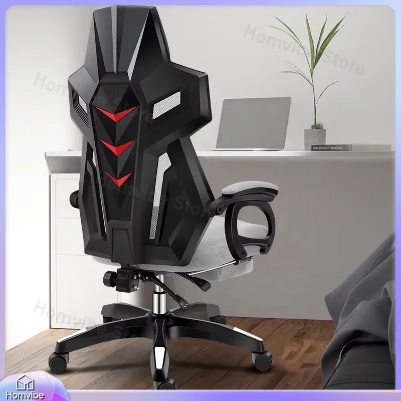 Ergonomischer Gaming-Stuhl mit – Home Office Desk Bewertung und Preis