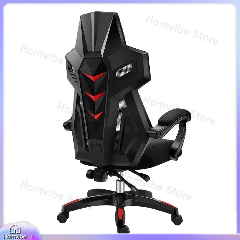 Ergonomischer Gaming-Stuhl mit – Home Office Desk Bewertung und Preis