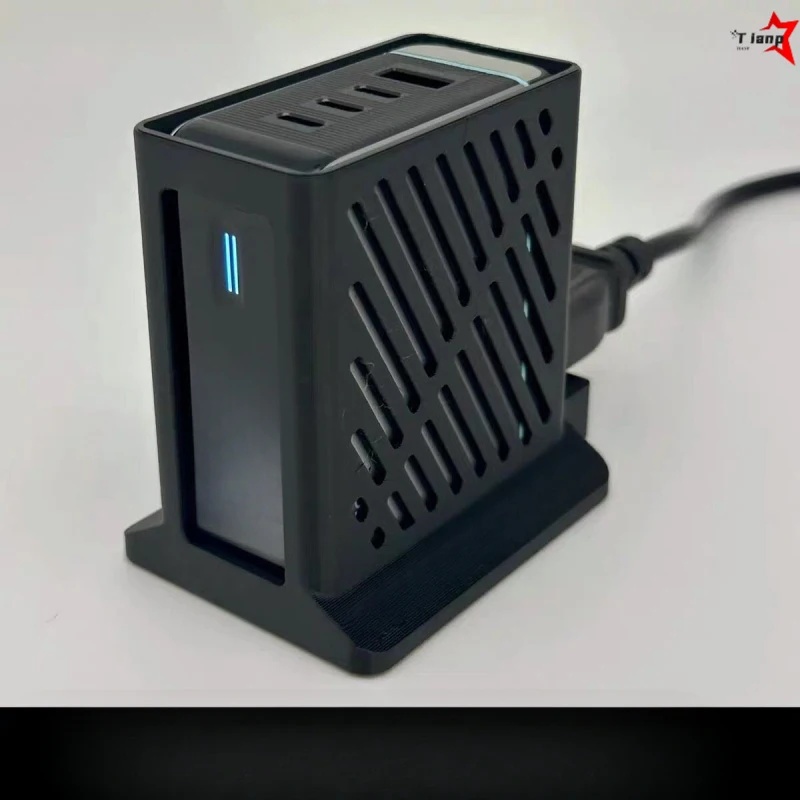 Creative Mod Desktop-Aufbewahr – Desk Charging Station Bewertung und Preis