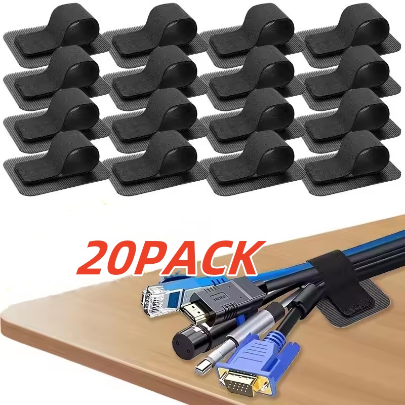 4/20 Stück Wiederverwendbare S – Home Office Desk Bewertung und Preis