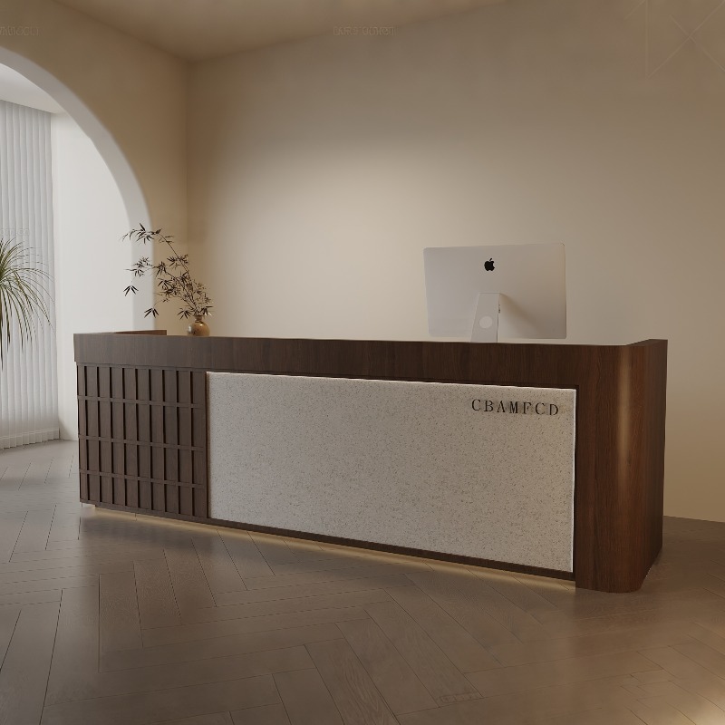 Luxuriöse moderne Empfangsthek – Home Office Tienda Bewertung und Preis