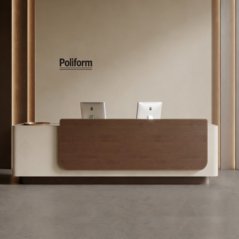 Luxuriöse moderne Empfangsthek – Home Office Tienda Bewertung und Preis