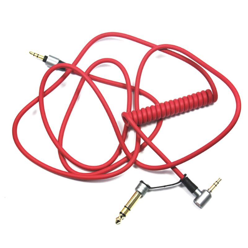 J78A Frühling Stereo Kabel Kab – Home Office Official Bewertung und Preis