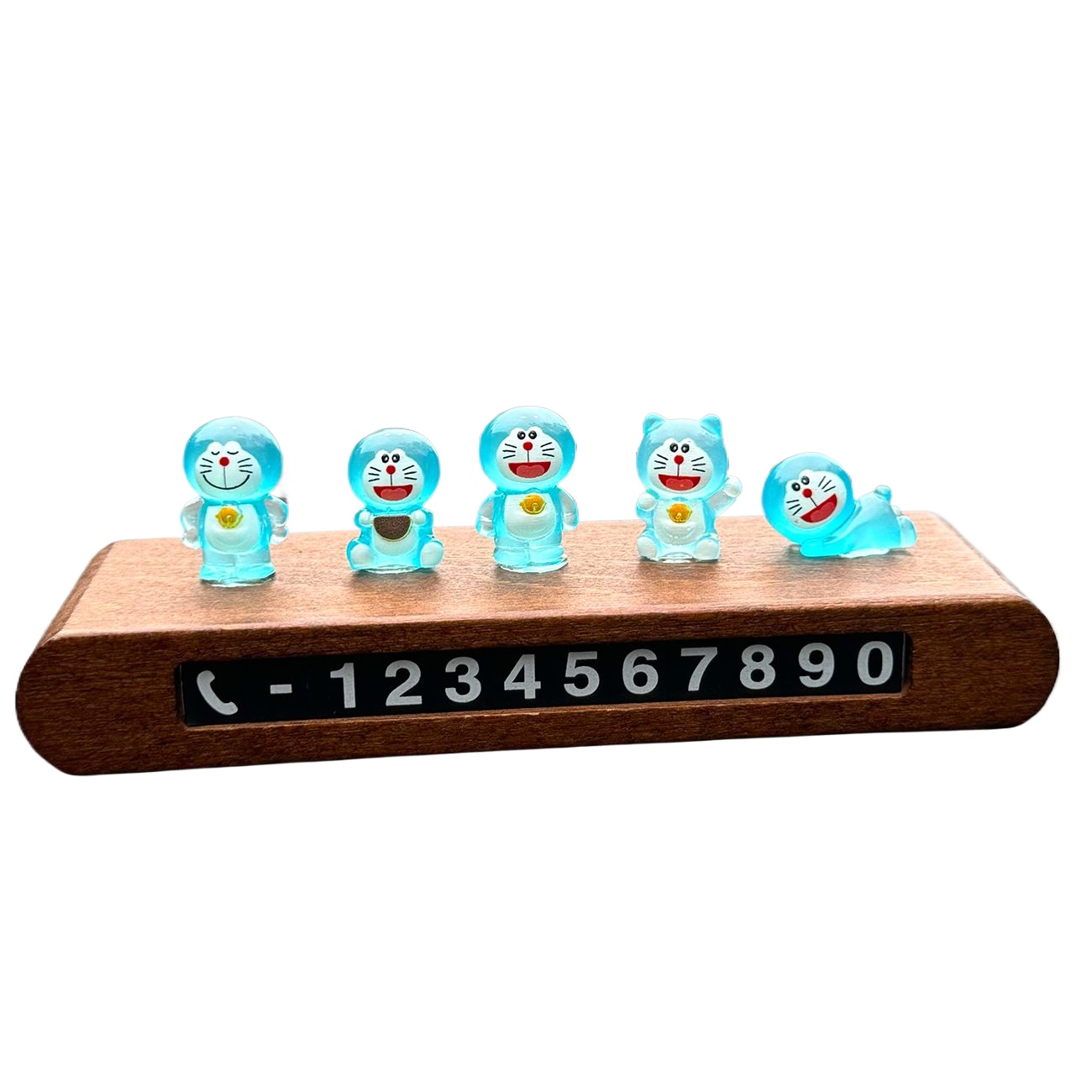 Doraemon Leuchtende Tischdekor – Home Office Setup Ideas Bewertung und Preis