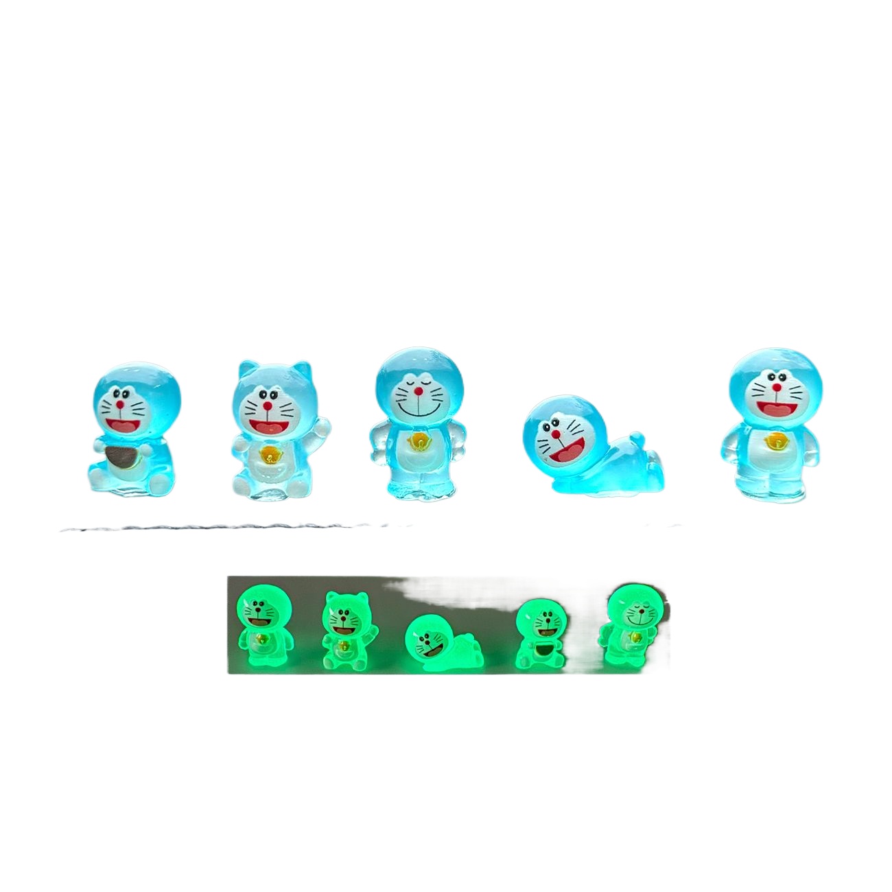 Doraemon Leuchtende Tischdekor – Home Office Setup Ideas Bewertung und Preis