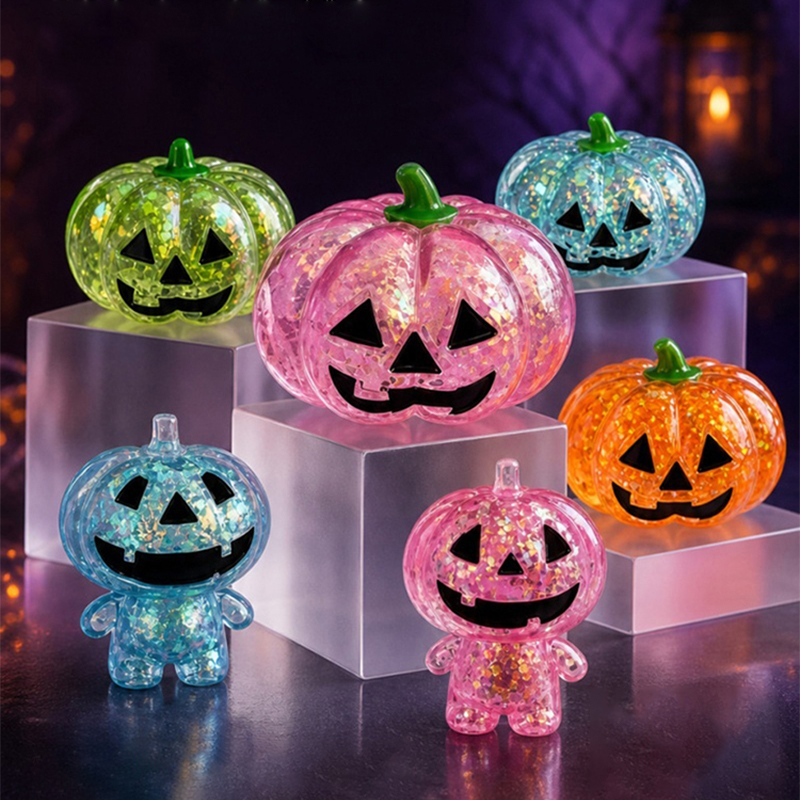 Halloween-Kürbiskopf Stressabb – Home Office Head Bewertung und Preis