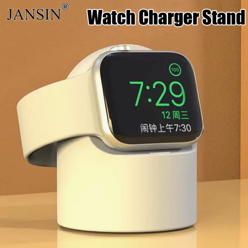 Ladegerät-Ständer für Apple Wa – Desk Charging Station Bewertung und Preis