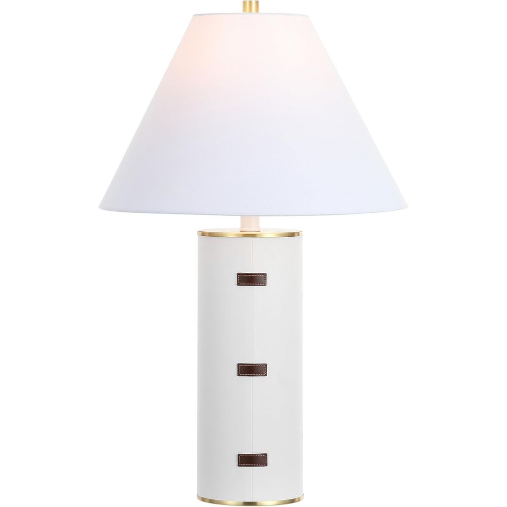 27-Zoll LED-Tischlampe - Weiß/ – Home Office Desk Bewertung und Preis