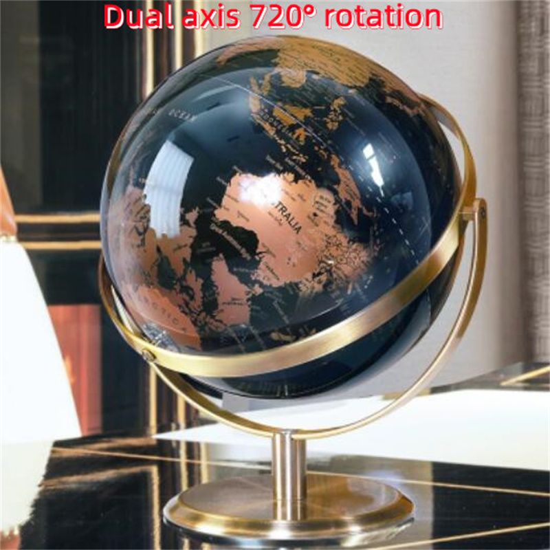 Vollständiger englischer Weltk – Home Office Setup Ideas Bewertung und Preis