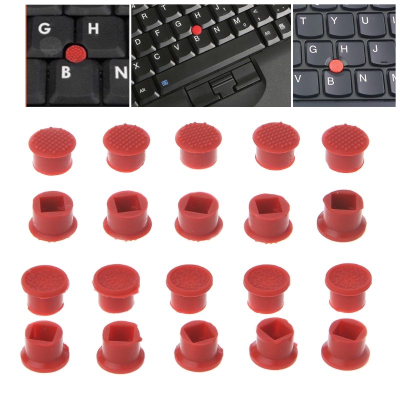 Rote Kappen Original Trackpoin – Home Office Official Bewertung und Preis