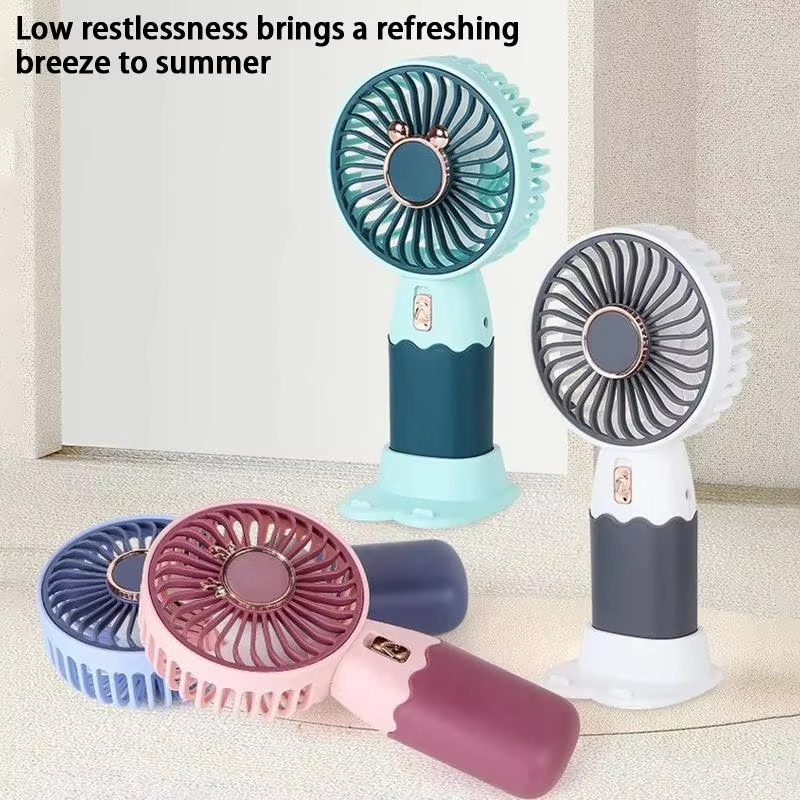 Mini-Elektroventilator, wieder – Usb Desk Fan Bewertung und Preis