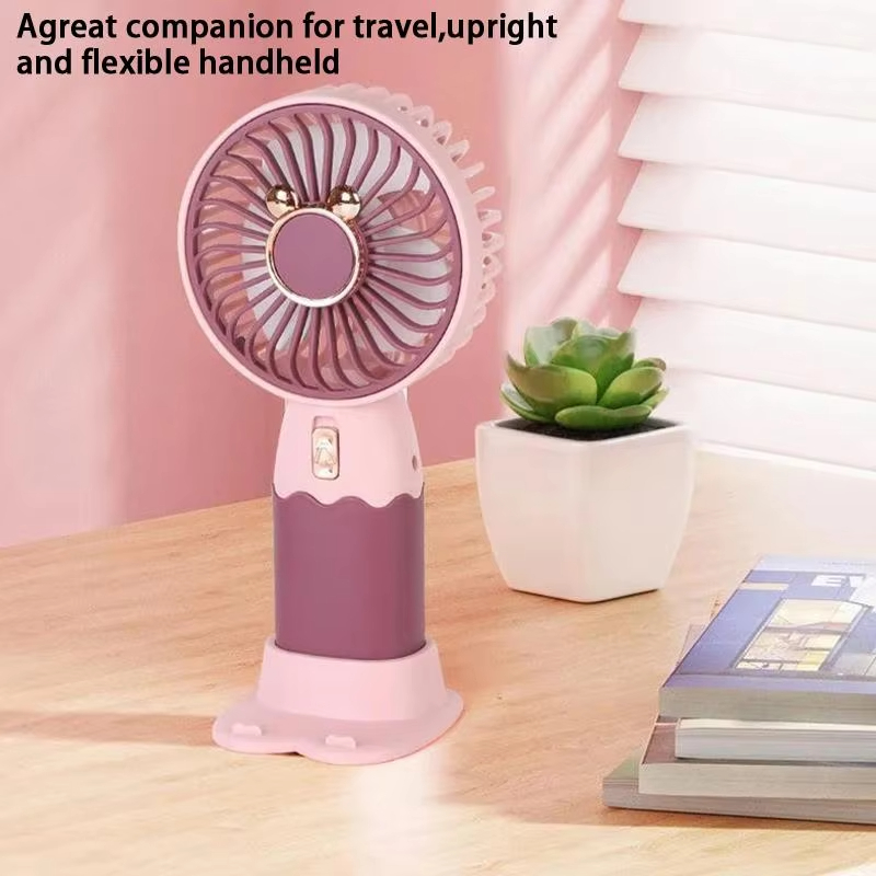 Mini-Elektroventilator, wieder – Usb Desk Fan Bewertung und Preis