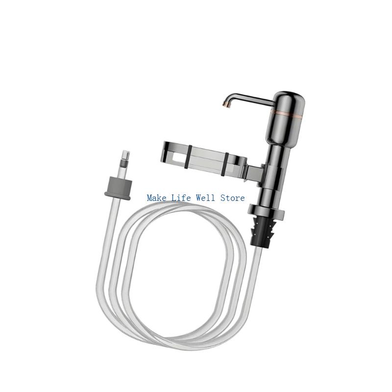 Seifenmessing-Pumpenkopf unter – Home Office Head Bewertung und Preis