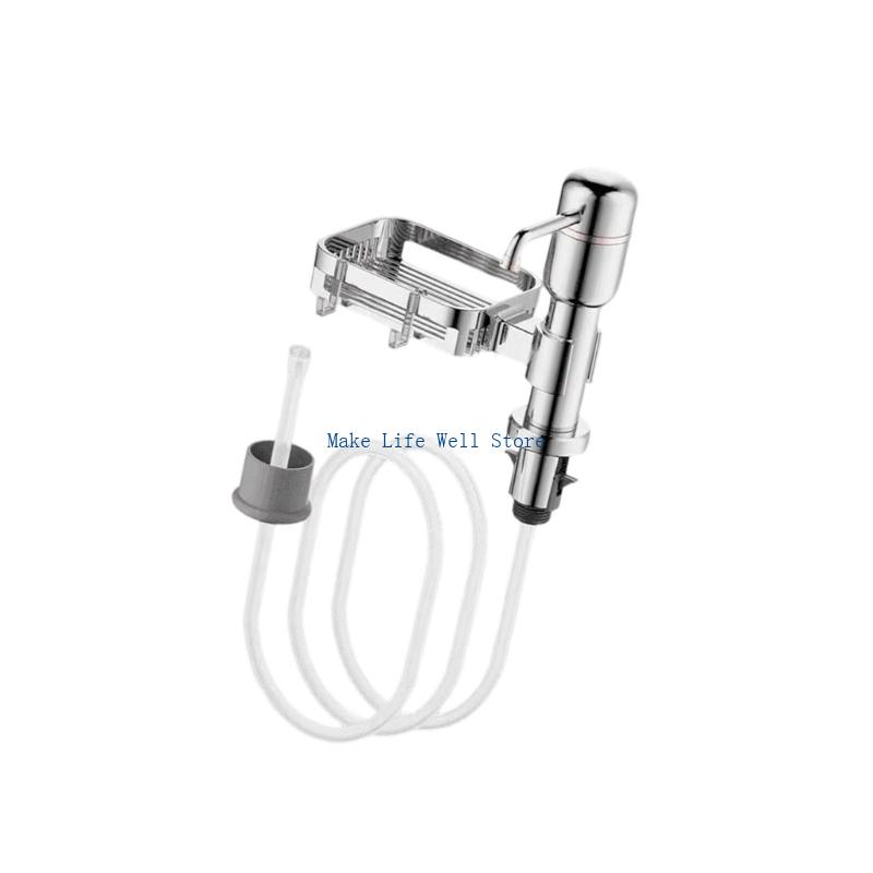 Seifenmessing-Pumpenkopf unter – Home Office Head Bewertung und Preis