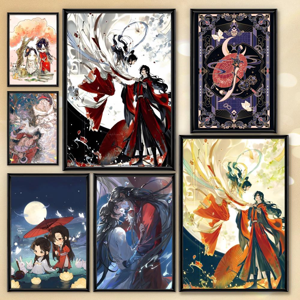 Anime Heaven Officials Blessin – Home Office Official Bewertung und Preis