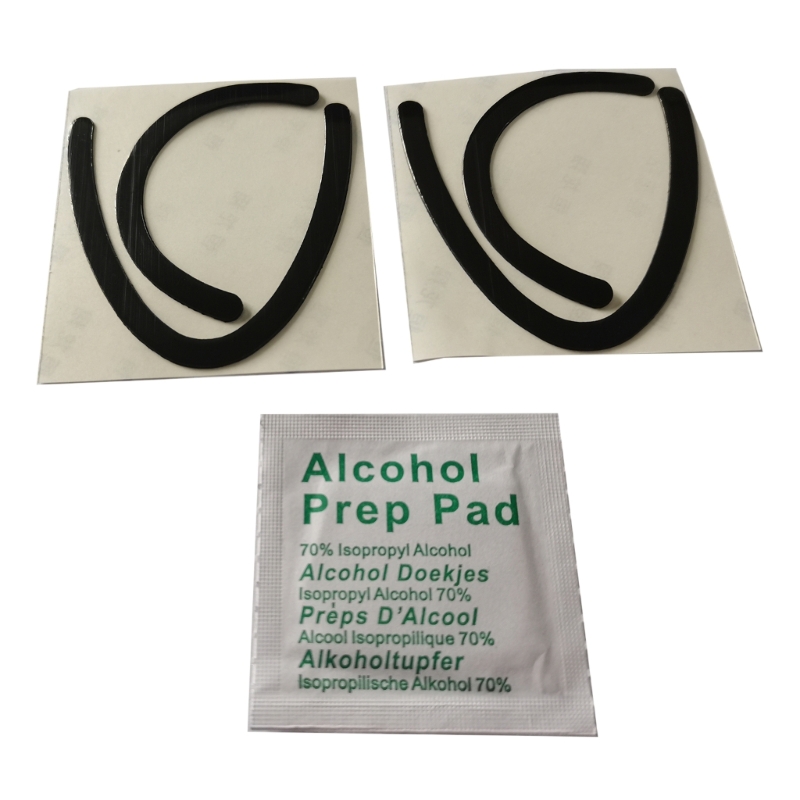 2 Sets/Packung Mausfüße, Mausg – Home Office Official Bewertung und Preis