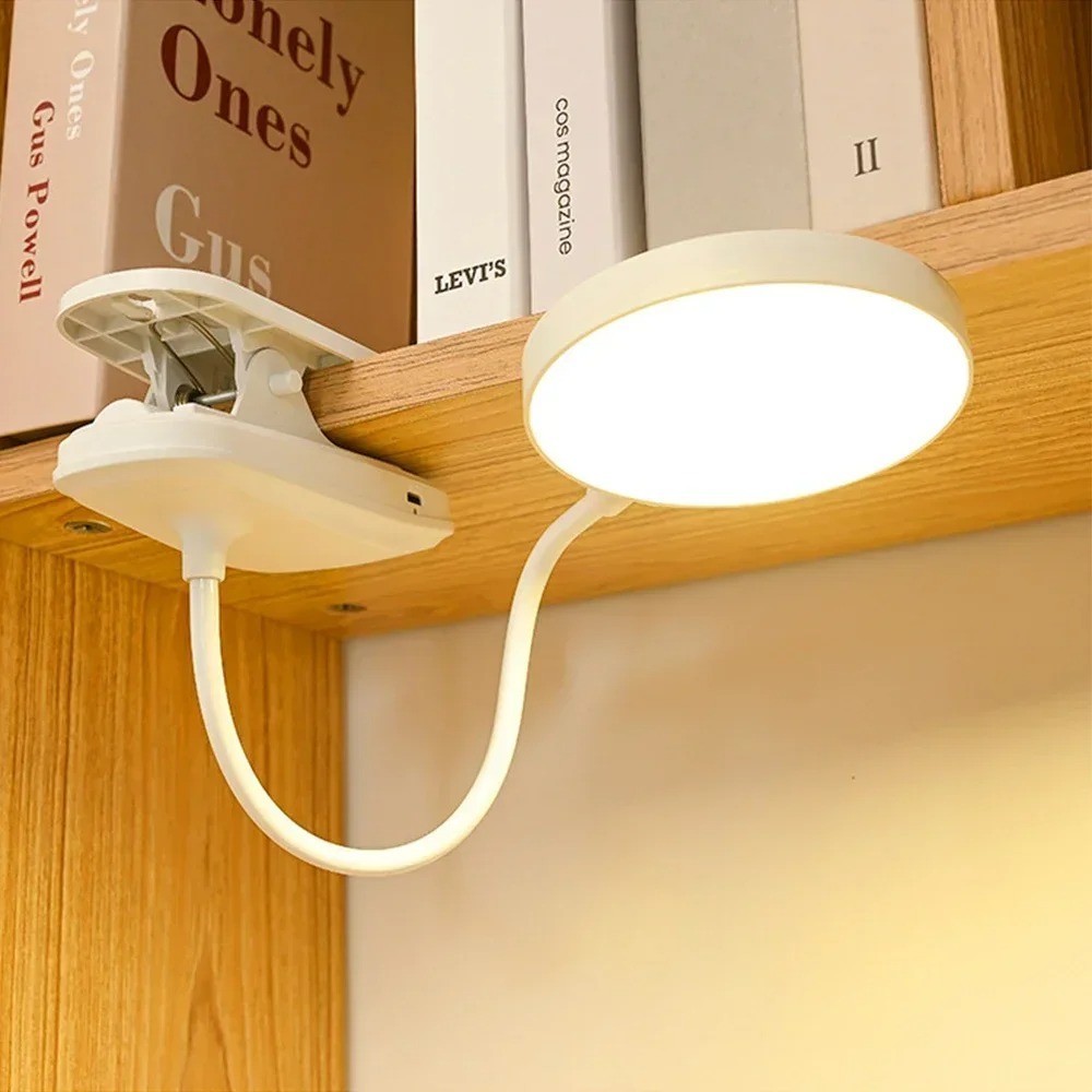 Tragbare USB-wiederaufladbare  – Home Office Setup Ideas Bewertung und Preis