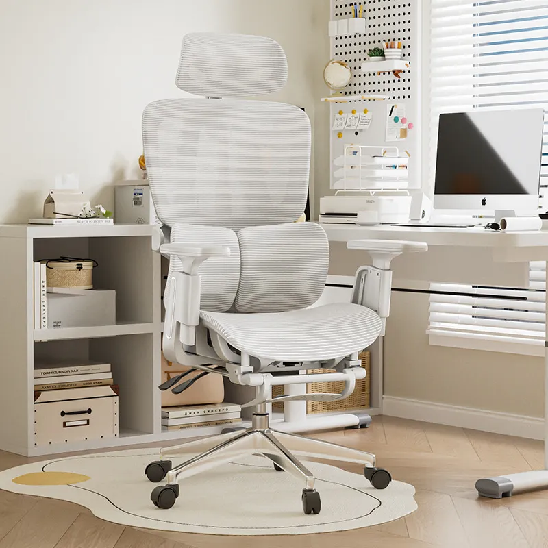 Ergonomischer Bürostuhl Atmung – Home Office Desk Bewertung und Preis