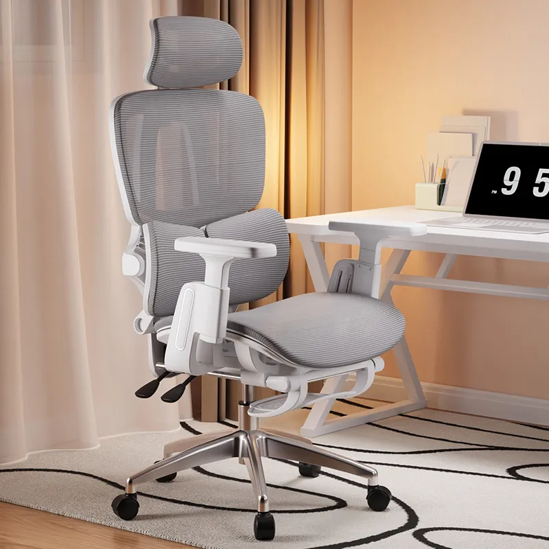 Ergonomischer Bürostuhl Atmung – Home Office Desk Bewertung und Preis