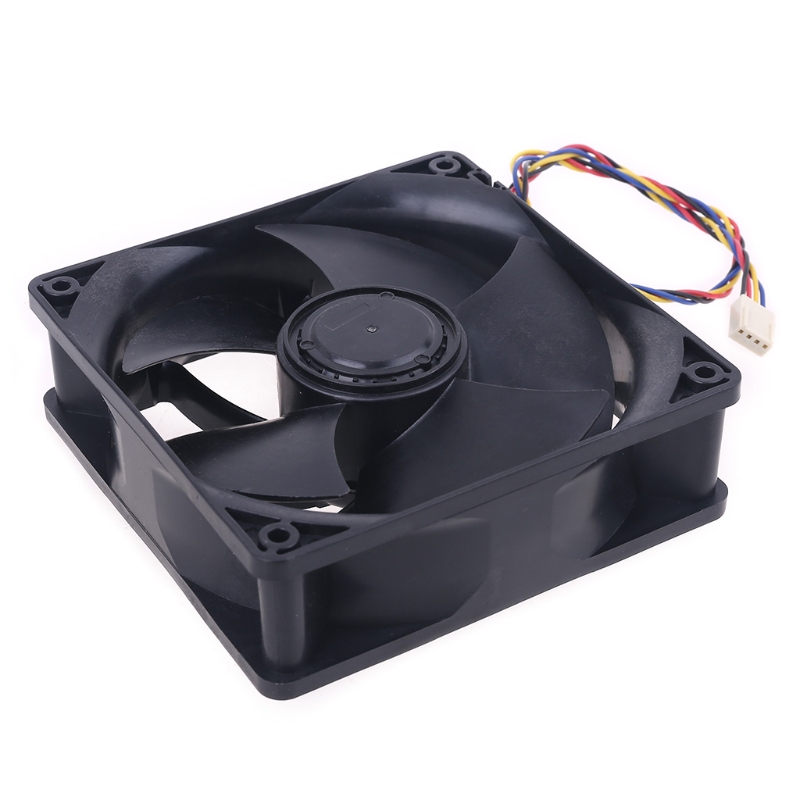 J78A 6000 U/min 120 mm 12 cm P – Home Office Official Bewertung und Preis