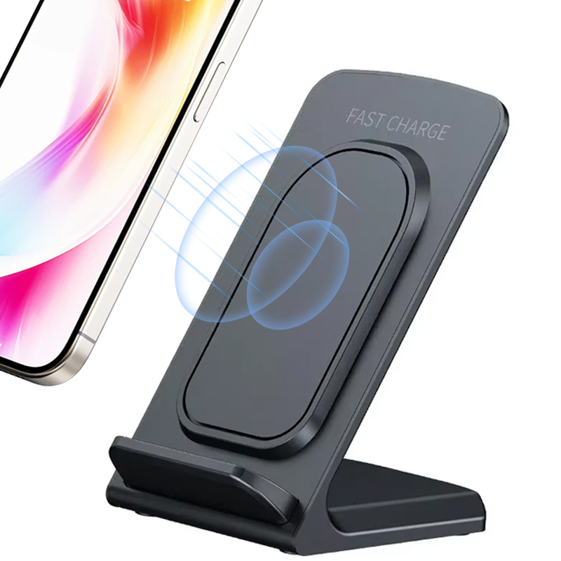Kabelloser Ladeständer für den – Desk Charging Station Bewertung und Preis