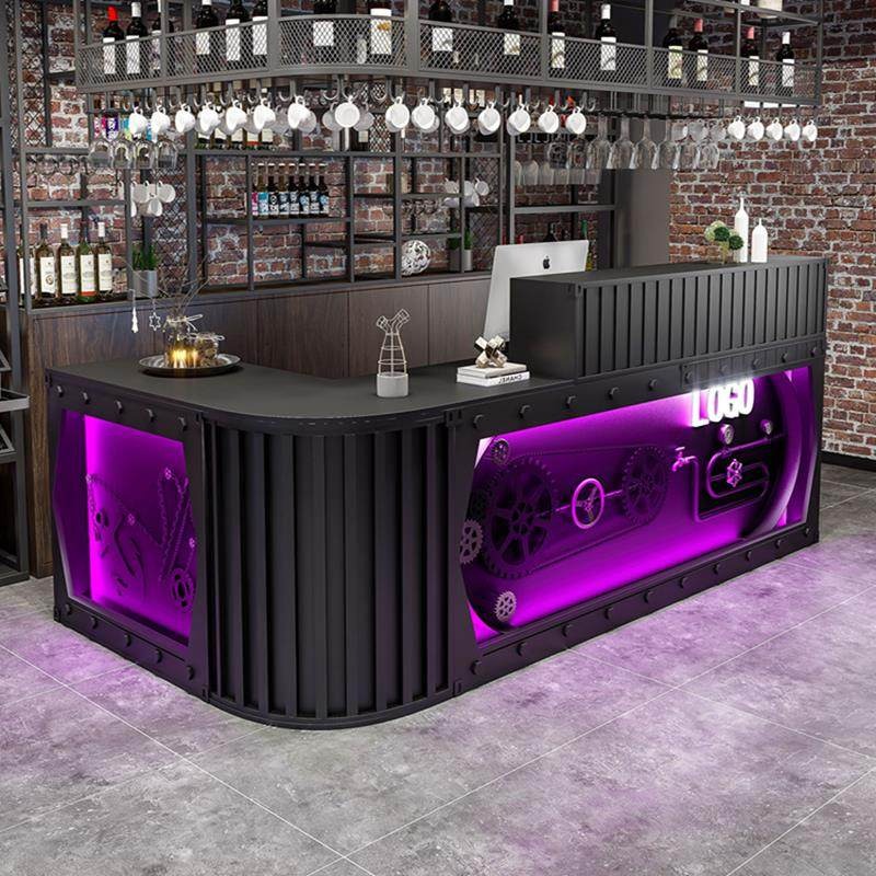 Einzigartiger Designer-Empfang – Home Office Tienda Bewertung und Preis