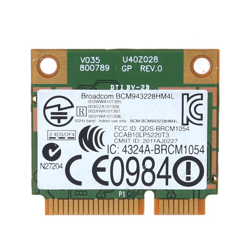 BCM4322 Drahtlose 802,11 a/b/g – Home Office Official Bewertung und Preis