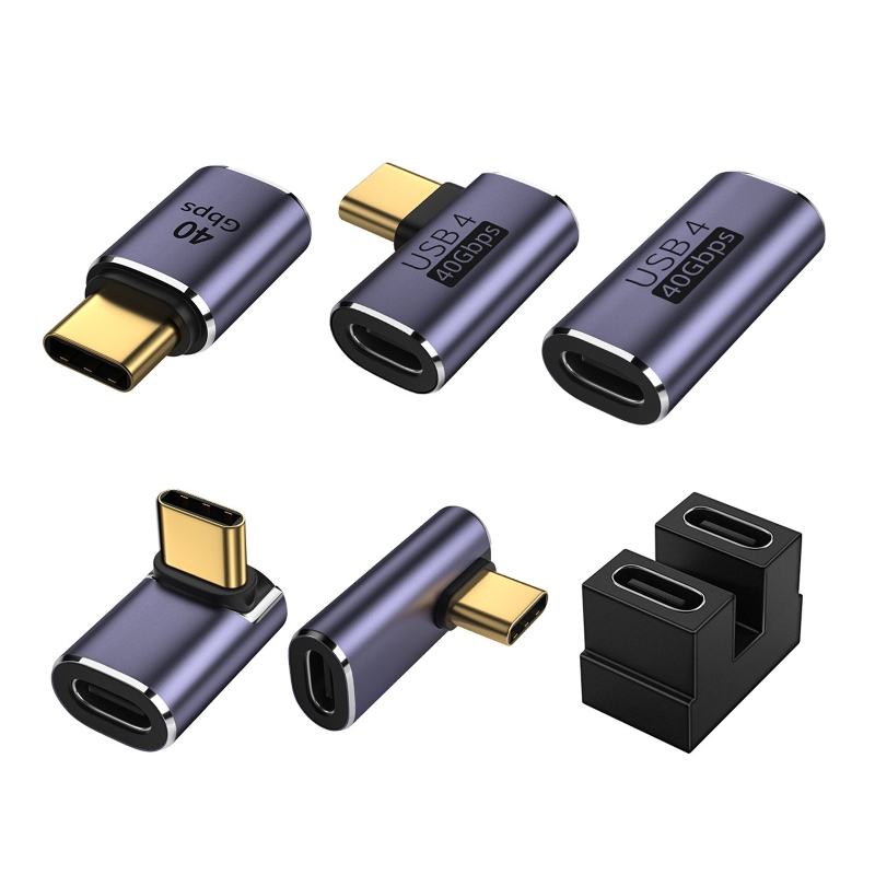 USB C rechtwinkliger U-förmige – Home Office Official Bewertung und Preis