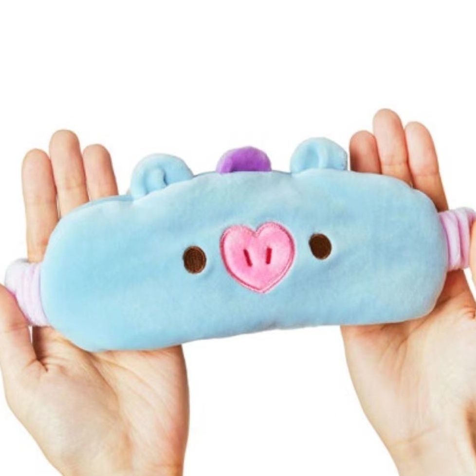 BT21 Cartoon Niedliche Plüsch- – Home Office Setup Ideas Bewertung und Preis