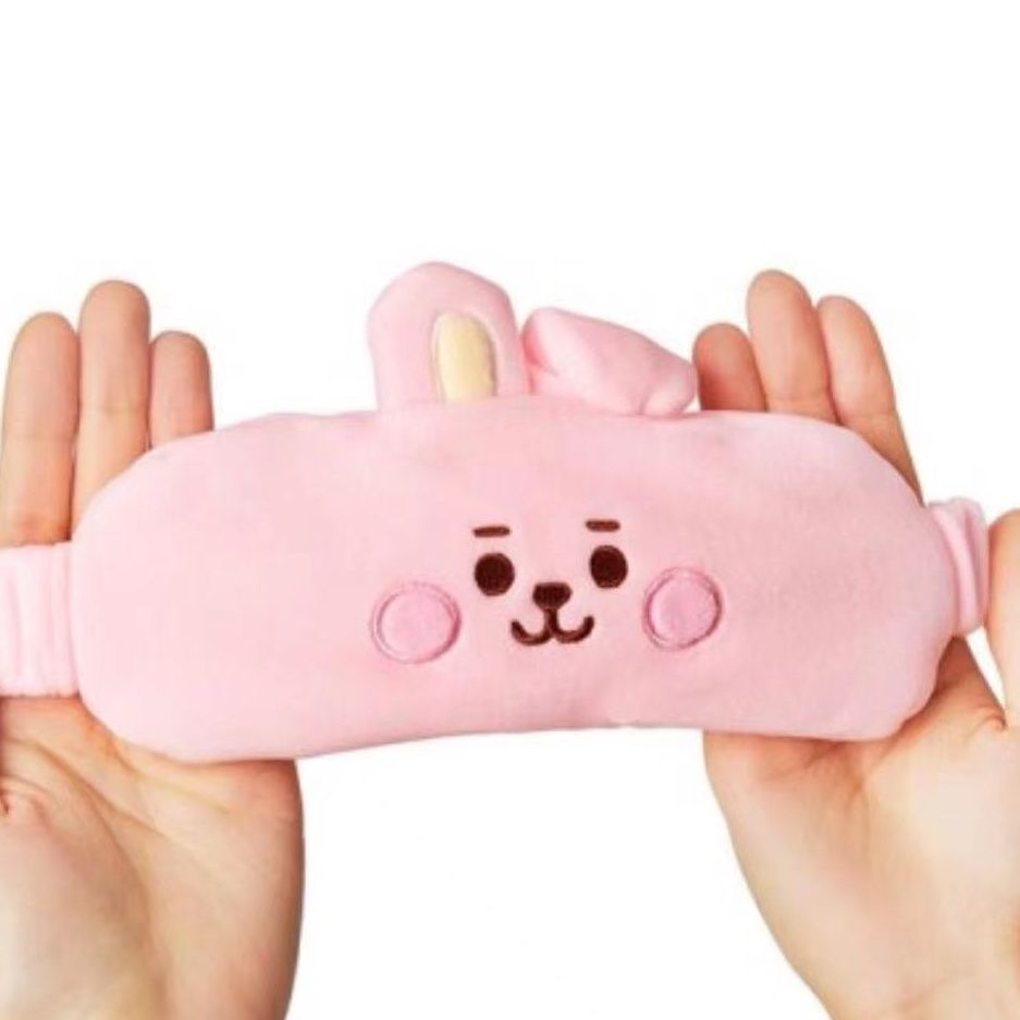 BT21 Cartoon Niedliche Plüsch- – Home Office Setup Ideas Bewertung und Preis
