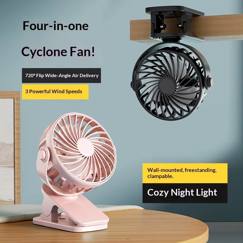 Kinderwagen-Ventilator für Bab – Usb Desk Fan Bewertung und Preis