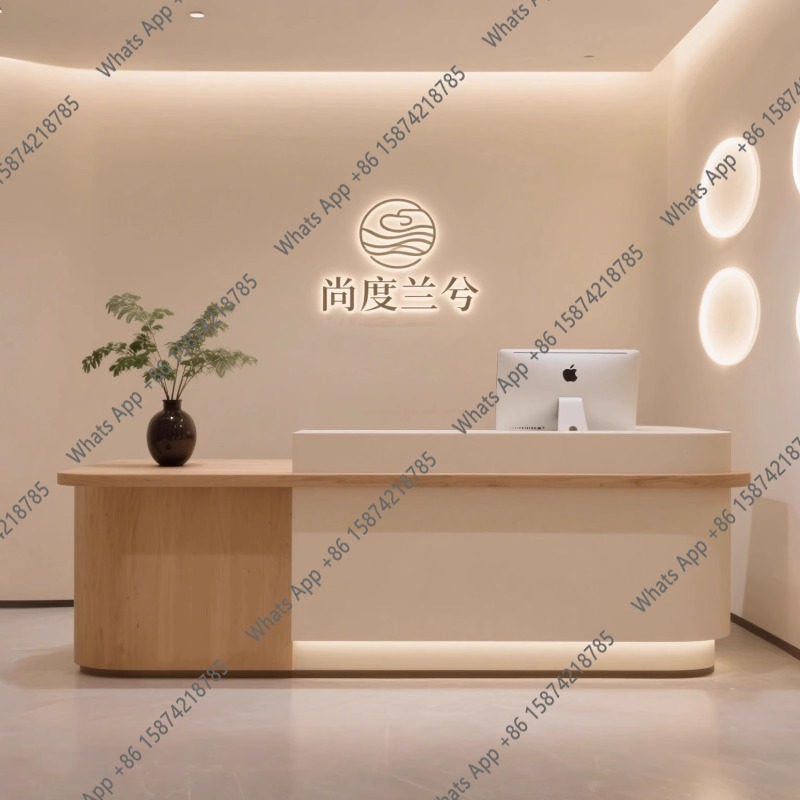 SM Promotion Empfangstheken: H – Home Office Tienda Bewertung und Preis