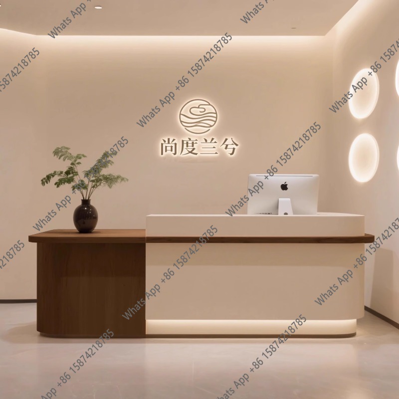 SM Promotion Empfangstheken: H – Home Office Tienda Bewertung und Preis