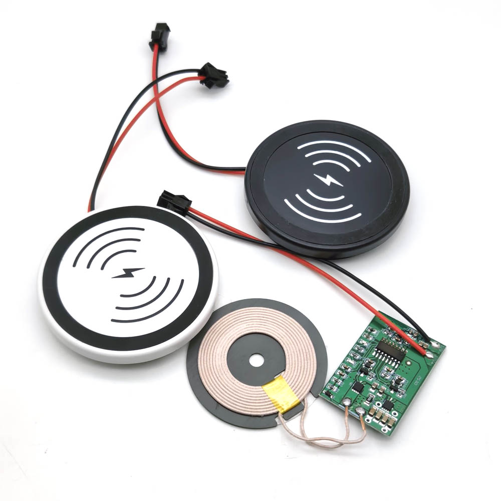 12V 15W LED-Nachtlicht Kabello – Desk Charging Station Bewertung und Preis
