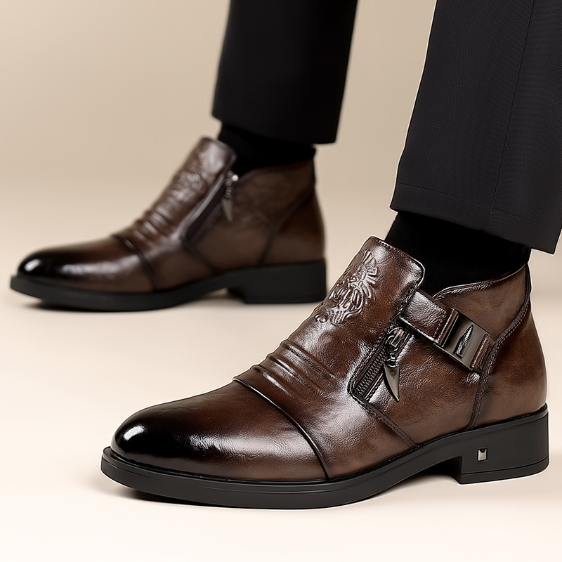 Herren Retro Löwenkopf Reißver – Home Office Head Bewertung und Preis